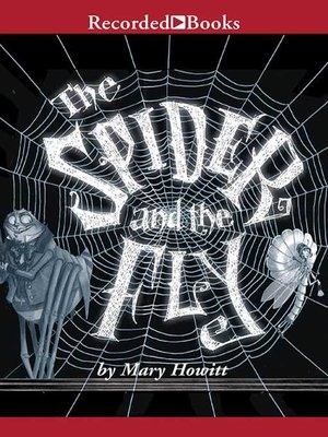 cover image of The Spider and the Fly